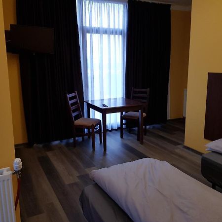 Hotel Restaurant La Passione Tecuci Екстериор снимка